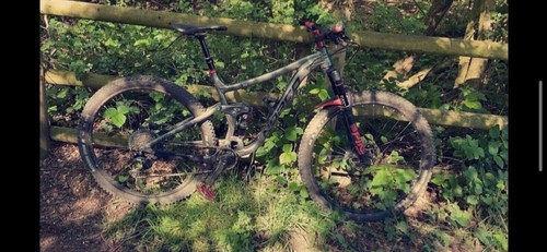 Norco sight large downhill - large,