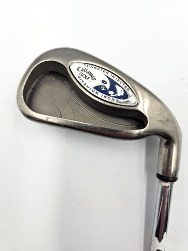 Callaway hawk eye - callaway, iron