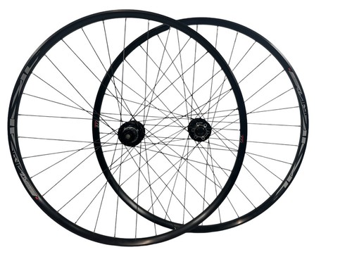 Wheelset lapierre rodi tryp - rodi,