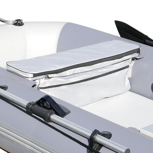 Dinghy inflatable boat - dinghy, seat