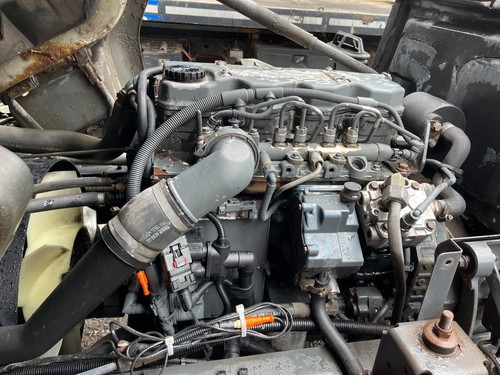 Daf lf45 paccar - daf,