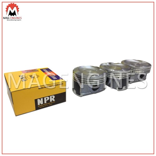 Engine rebuild kit - engine, toyota