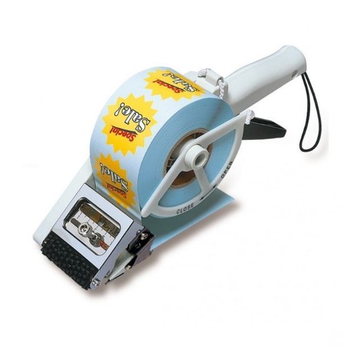 Towa apf hand held - apf-60, label