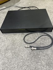 NAIM NA IXO Active Crossover