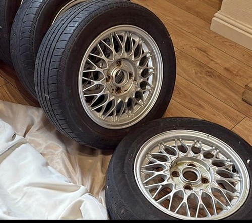Bbs retro multi spoke - retro,