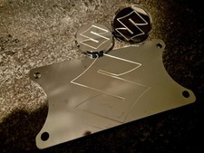 Suzuki Bandit 600 Mk1 Fork