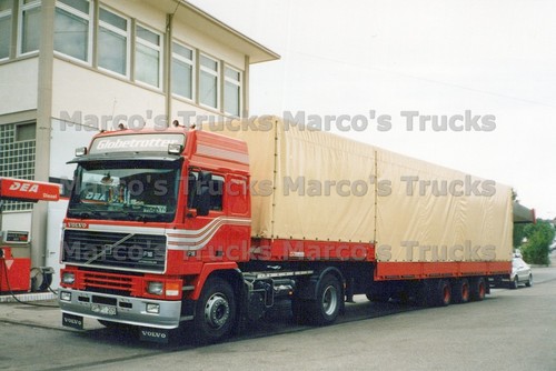 Truck photo volvo f16 - photo,