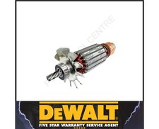 DeWalt N085931 240V Armature SA For D28710 Chop Saw