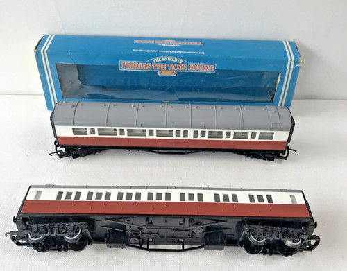 Hornby the word thomas - hornby, of