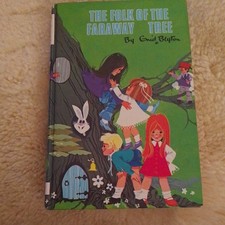 The Folk of the Faraway Tree