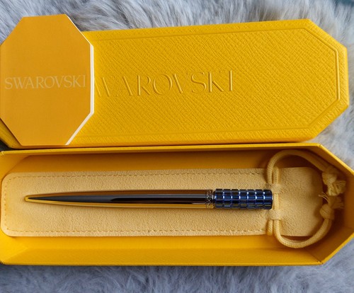 Swarovski ballpoint pen new - pen,,