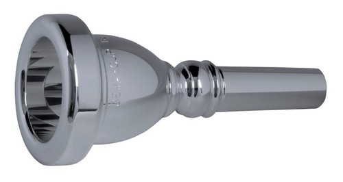 Gewa tuba mouthpiece 24aw - gewa,