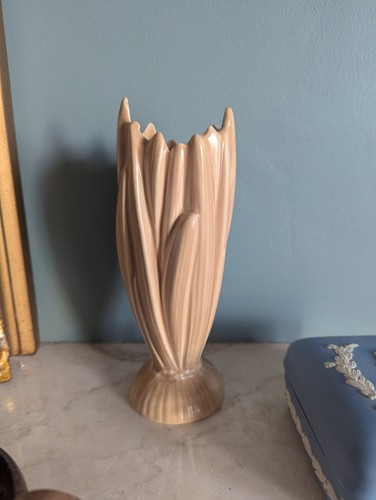 Vintage sylvac hyacinth vase - vintage,