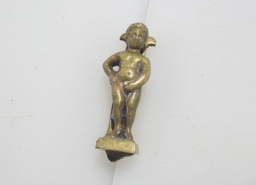 Small vintage brass - vintage,