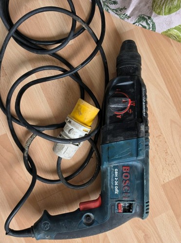Bosch gbh dre - gbh,