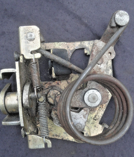 Transporter t25 sliding - vw,