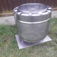 Fire pit Camping holiday,log