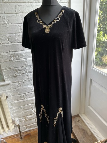 Vintage eastex black - vintage,