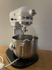 KitchenAid Model 5KPM5 4.8L (5