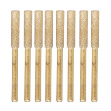 8Pcs Electric Saw Sharpener