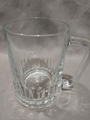 Dema pint 570 glass tankard - dema,