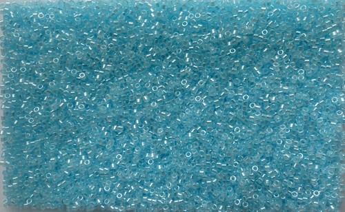 Miyuki delica beads size 11 - miyuki, beads,