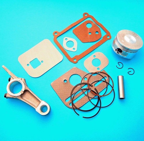 Engine overhaul kit - kit,, piston