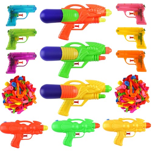 Kids water pistol gun - kids,