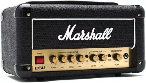 Marshall dsl1hr head - marshall,