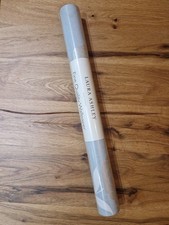 Laura Ashley Home Erin Duck Egg Wallpaper Roll 10m x 53cm Batch: W064667-A/I New