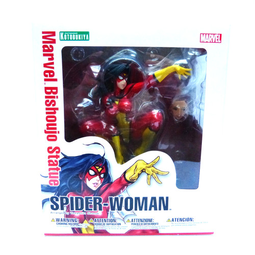 Kotobukiya bishoujo marvel - kotobukiya,