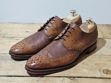 JEFFERY WEST HANDCRAFTED