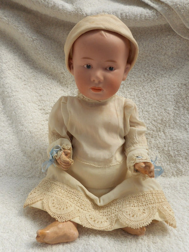 Antique german porcelain - antique,