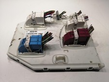 MERCEDES SPRINTER BODY CONTROL