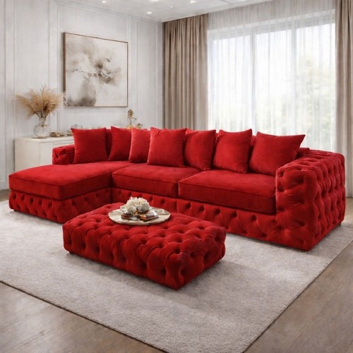 Luxury ashton chesterfield - luxury,