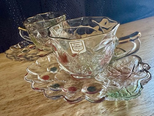 Soga glass grace collection - grace,