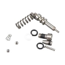 Oil Pump Valve Assembly