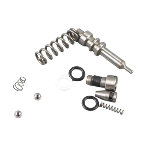 Oil pump valve assembly - oil,