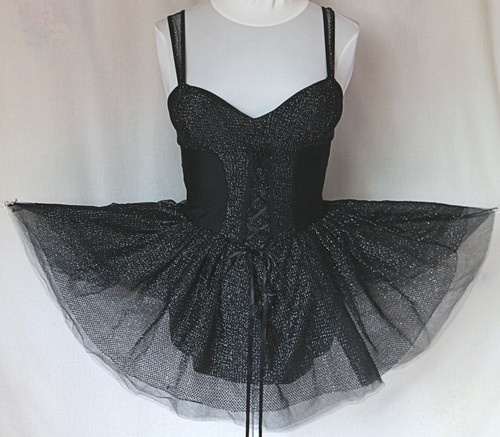 Ann summers dark - dark, angel