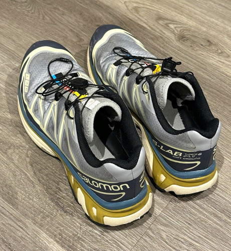 Salomon lab women s - s/lab, women’s