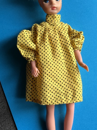 Vintage 1980s sindy doll - 1980s,
