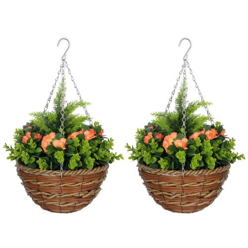 Outsunny pcs artificial - outsunny,