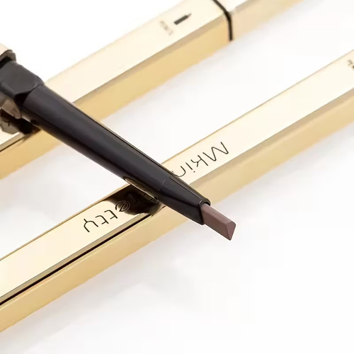 Eyebrow pencil brush - brush-fine, brow
