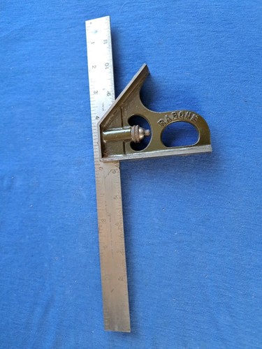 Rabone adjustable combination - adjustable,
