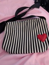 Lulu Guinness Black And White