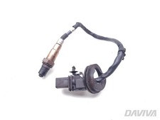 2015 Jeep Cherokee Lambda 2.0