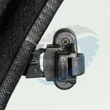 Carryboy 560 Hardtops Sliding