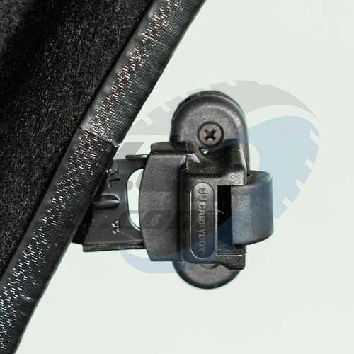Carryboy 560 hardtops sliding - 560,