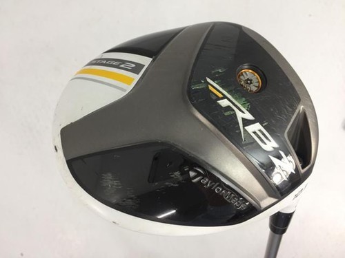 Taylormade rocketballz stage2 - taylormade,