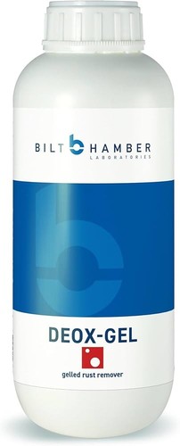 Bilt hamber deox gel - hamber, 1kg